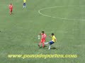 Union Alfonso Ugarte - Diablos Rojos - Parte 1