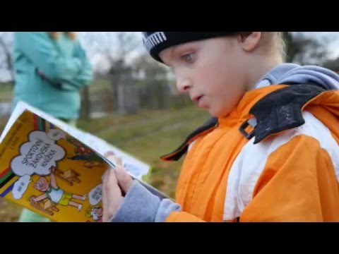 Česká olympijská nadace a víceboj pomáhají