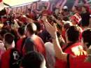 Hinchas del Caracas FC I