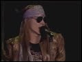 Guns N\