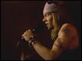 Guns N' Roses - Mr. Brownstone