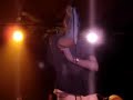 The National - Squalor Victoria - 6.6.07