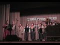 The Ukrainian vocal ensemble \"Vodograi\" from Sillamäe#1 The Ukrainian vocal ensemble \"Vodograi\" from Sillamäe#1