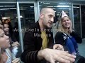 acre live in aeropuerto de manaus 13 14/05