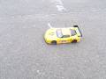 C6R Corvette Kyosho Inferno GT GT2 Drifting