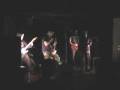 Fury Of Livez - Deadly Piquenique