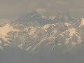 The Himalayas