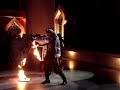 ESPADA COM FOGO. ALI KHALIH E TARIK