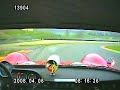 onboard video of the famous ferrari 250 gt breadvan driven by max werner and claudia huertgen to victory during mugello historic festival !