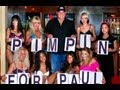 Prostitutes Donating To Ron Paul