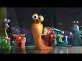 TURBO - Official Trailer 2
