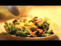 Organic Market Salad Recipe: Working Class Foodies