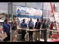 Accessible Windsurfing Program launches at Shake A Leg Miami Accessible Windsurfing Program launches at Shake A Leg Miami