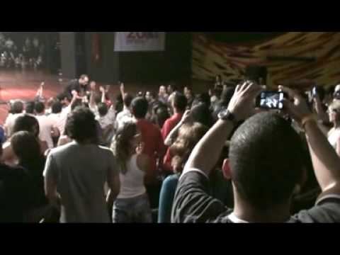Imagem de Amostra do You Tube