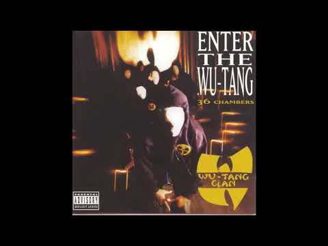 wu tang clan bring da ruckus official audio
