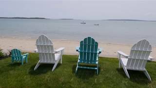 Waterfront Property in Duxbury, Massachusetts