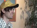 Lollapalooza 2008 - Making Of Lizenemy