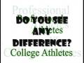 videos de college athletes deserve compensation