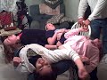 The Human Square