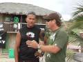 Campeonato Internacional de Kite Boarding Copa Sprite 2008 - 02-26
