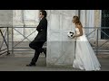 Hochzeitsvideo von Silke und Andreas in Venedig
