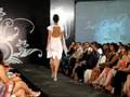 Alexandra Bello en Corazones de Azúcar Catwalk