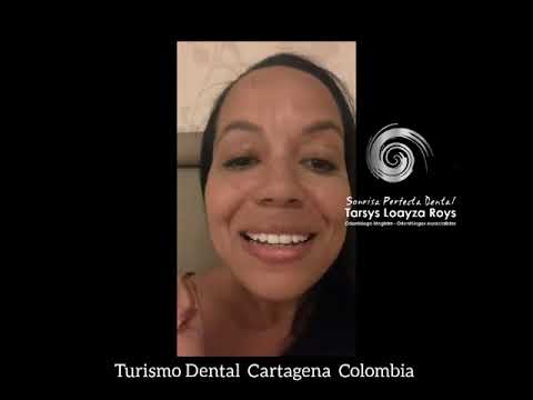 Tarsys Loayza Roys - SONRISA PERFECTA DENTAL image-gallery-testimonios