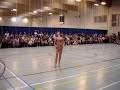 opendeurdag vzw ritmica siebe ritmische gymnastiek
