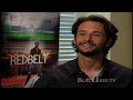 Rodrigo Santoro, Talks about American Cinema, RED BELT
