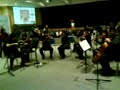 Antonio Vivaldi Concierto en D minor por  Branshala K. 365