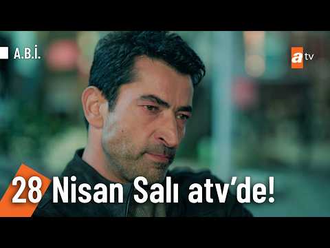 A.B.İ. 14. Bölüm Fragmanı                                                                                                                                                                                                                                 