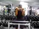 curlin a plate