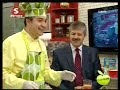 STV Yeşil Elma Programı Oktay Usta İle Ahmet Maranki