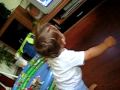 Litinho levantando Julho 2009!