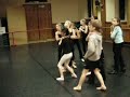 Jeugd 1B jazz missy elliot lose control (pirouette)