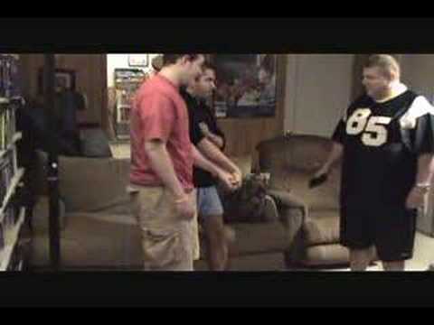 Hilarious & Shocking Taser Moments Caught on Video 0 Hilarious & Shocking Taser Moments Caught on Video