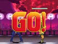 RadiantMUGEN Special- KaKy's Bizarre Doubleheader