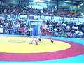 BARTNICKI Bartlomiej (POL) - MIKHALEVICH Maksim (BLR)
