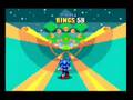 Sonic The Hedgehog 2: Special Stages Special #1