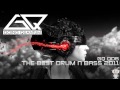 The Best Drum n Bass 2011