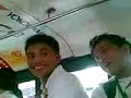 trip sa jeep