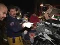 Fatal Traffic Collision with Big Rig