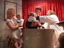 The Christening of Yasmine & Erin Allsop, Brassington on 14th October 2007. Were you there? High Quality DVD also available.
