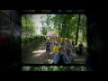 1. Etappe Tour de Prignitz 2011