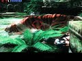 Tomb Raider - Underworld @ Budapest Gameshow 2008