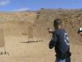 Lloyd Prock - Prescott Practical Shooters  040409