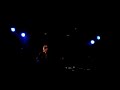 THA BLUE HERB in Van Da Rhythm @ club SONIC IWAKI
