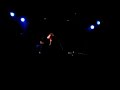 THA BLUE HERB in Van Da Rhythm @ club SONIC IWAKI