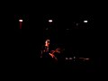 THA BLUE HERB in Van Da Rhythm @ club SONIC IWAKI