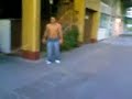 Leo Salto suicida Jodas que duelen